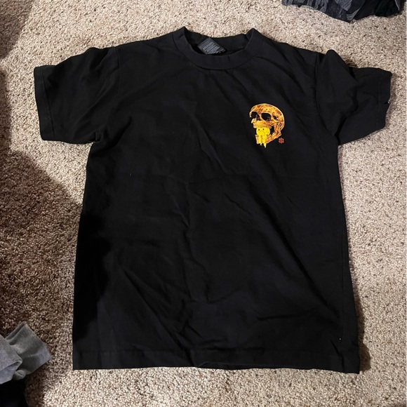 Never worn! Iron Sanctuary - SAD VOICES - Picture 3 of 3